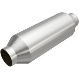 California Universal-Fit Catalytic Converter