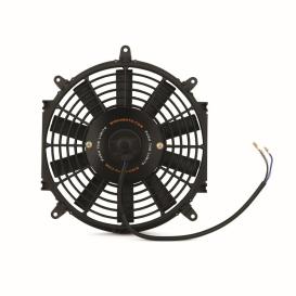 Mishimoto Black Slim Electric Fan 10"