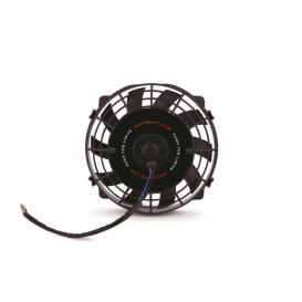 Mishimoto Black Slim Electric Fan 8"