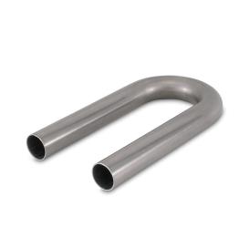 Mishimoto 2" 180&#176; Stainless Steel Exhaust Piping