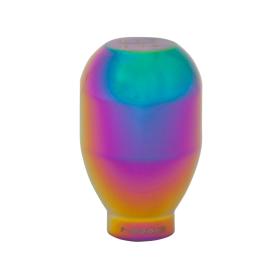 NRG Innovations Type-R Neo Chrome 5-Speed Shift Knob