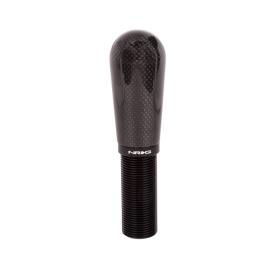 NRG Innovations Bat Series Carbon Fiber Adjustable Shift Knob