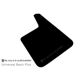 Rally Armor Black Basic Mud Flaps