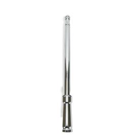 Recon Chrome Aluminum Antenna