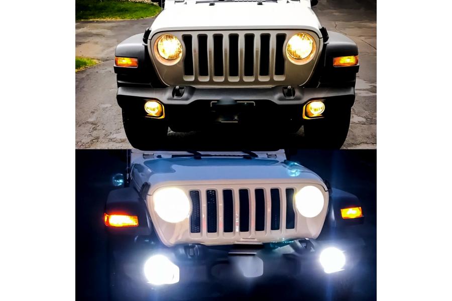 264h7led