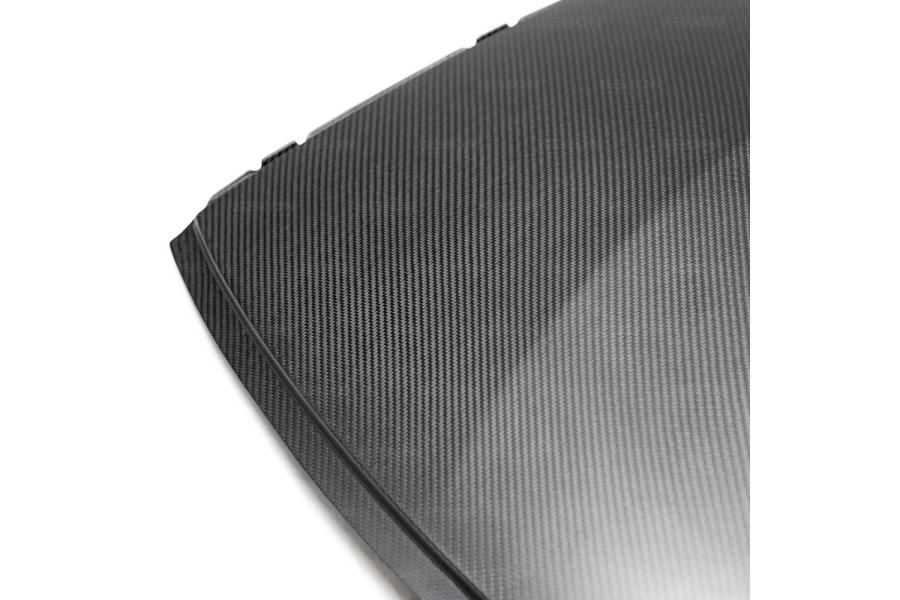 Carbon Fiber Replacement