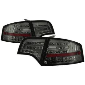 Spyder Smoke LED Tail Lights