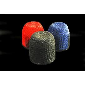 Weapon-R Yellow Dragon Air Filter Mesh Cage Foam