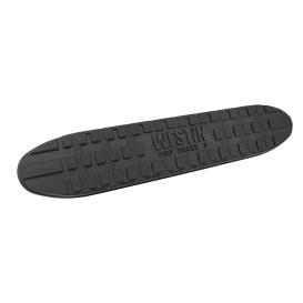 Westin Replacement Black Pad and Clips for 5" Pro Traxx Step Bars