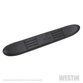Westin Replacement Black Pad and Clips for 3" Signature Step Bars