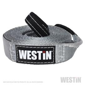 Westin 30' x 2.5" 18,000 lbs Tow Strap