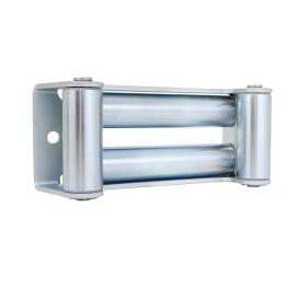 Westin 4-Way Roller Fairlead For 8,500 lbs Winches