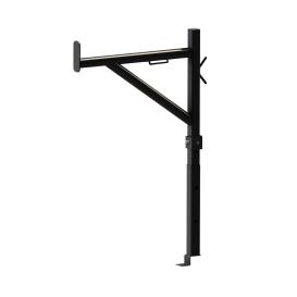 Westin HD Ladder Rack (Single Pack)