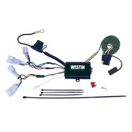 Towing Wiring Harness