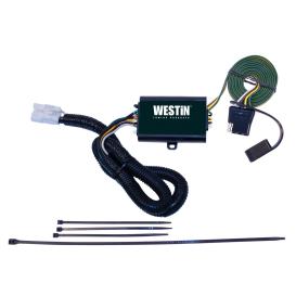 Towing Wiring Harness