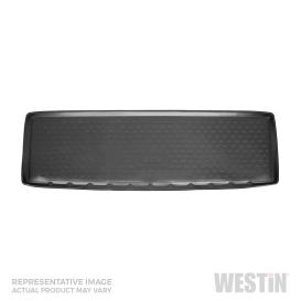 Westin Profile Black Cargo Liner