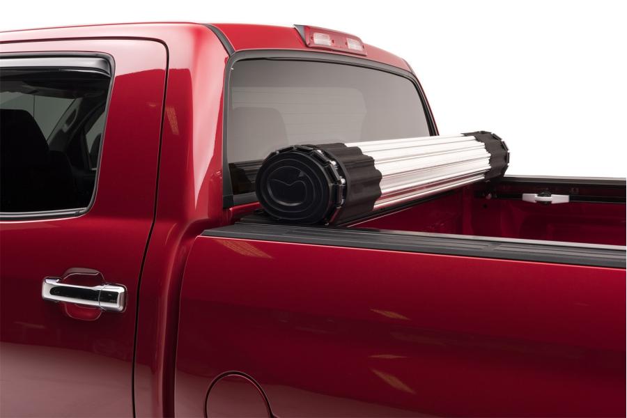 BAK Revolver X2 Roll-Up Tonneau Cover | Free Shipping!