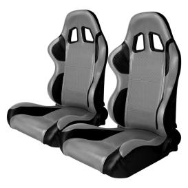 Cipher Auto CPA1011 Series Racing Seats