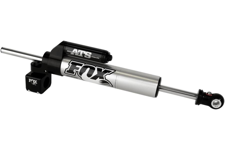 FOX 2.0 Performance Series ATS Steering Stabilizer | Free Shipping!