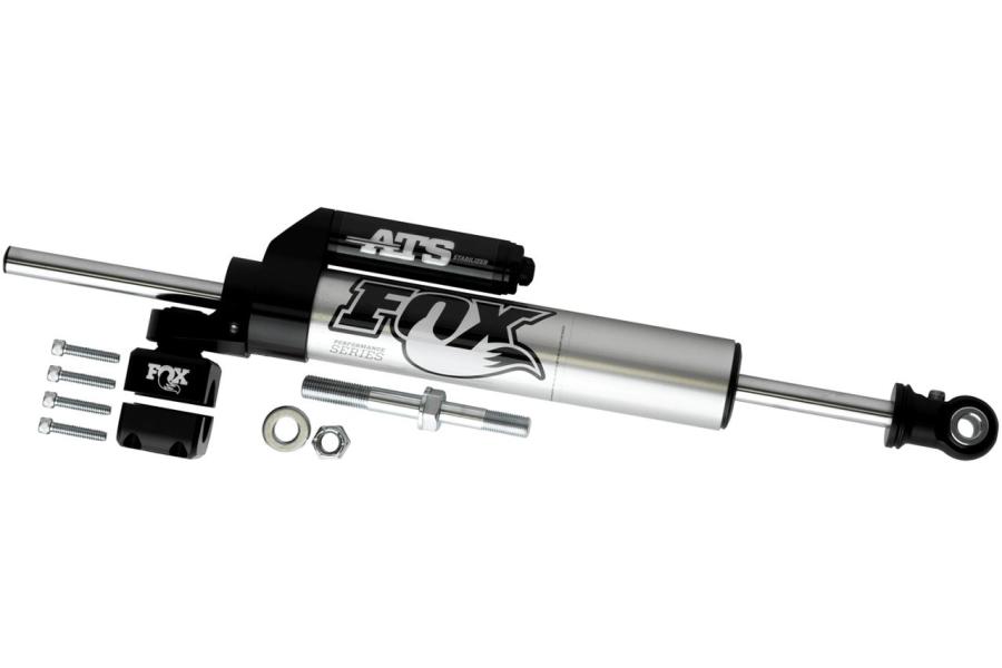 FOX 2.0 Performance Series ATS Steering Stabilizer | Free Shipping!