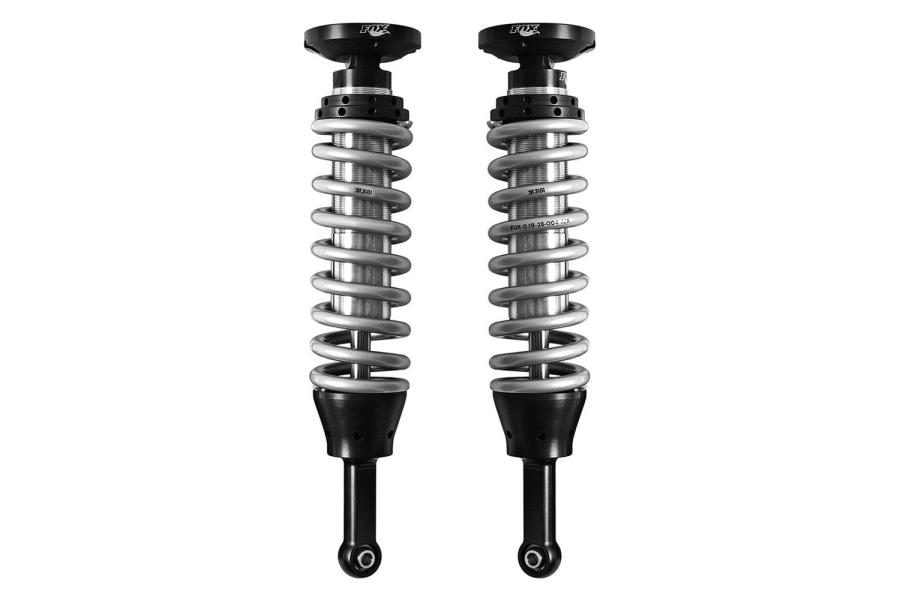 FOX 2.5 Factory Race Series Coil-Over Shock Absorber | Free Shipping!