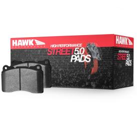 Hawk HPS 5.0 Universal Street Brake Pads