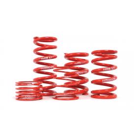 H&R 6" Long 2.5" I.D. Race Spring - Each