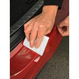 Lamin-X Rear Bumper Edge Paint Protection Film (PPF)