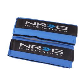 NRG Innovations Seat Belt Pads