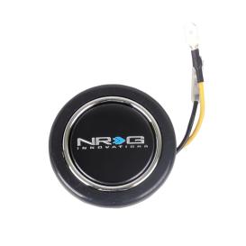NRG Innovations Steering Wheel Horn Button