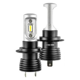 Oracle Lighting 9006 - V-Series LED Headlight Bulb Conversion Kit