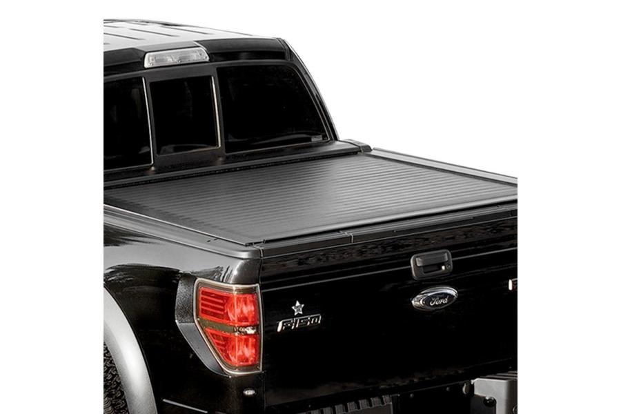 2015-2018 Ford F-150 Pace Edwards SwitchBlade Tonneau Cover - Pace ...