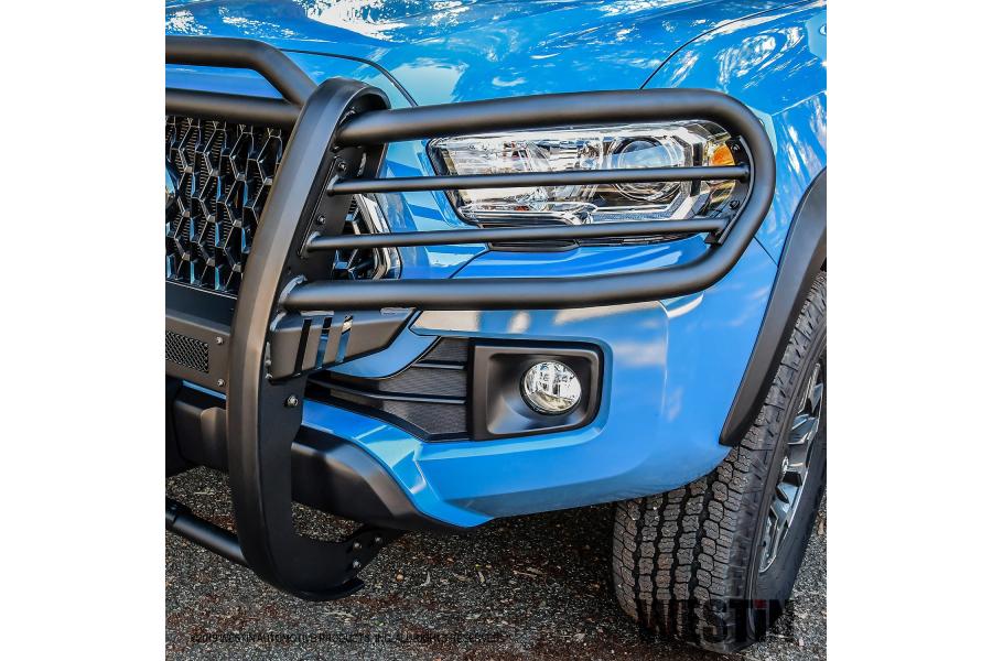 Westin Sportsman X Grille Guard | Free Shipping!