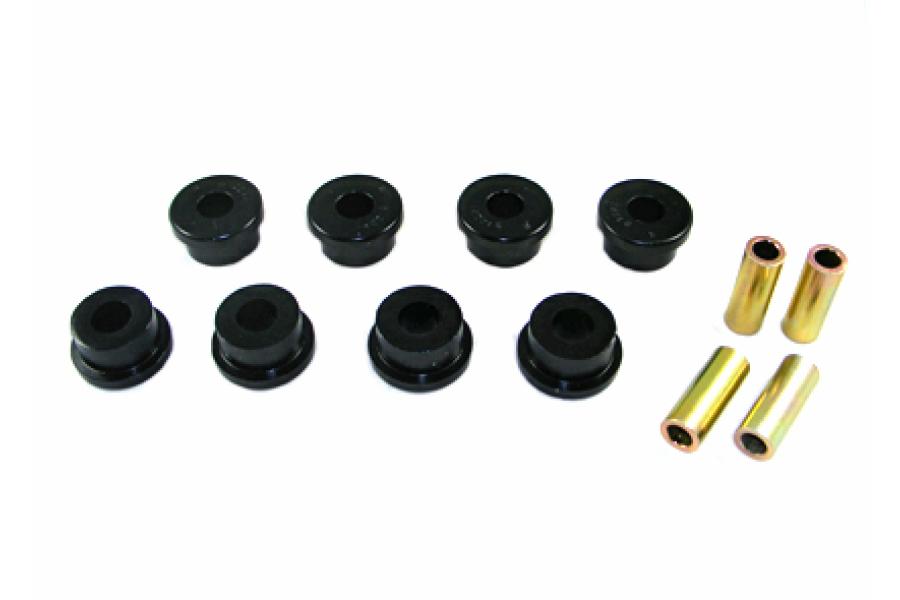 Whiteline Trailing Arm Bushings | Free Shipping!