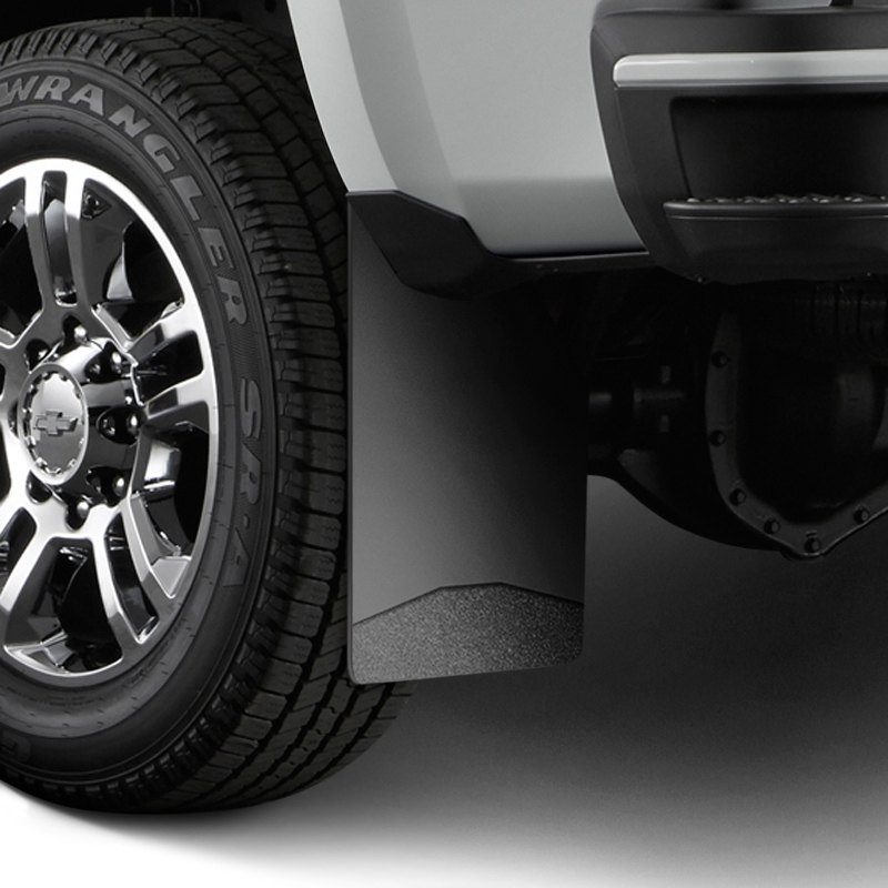 Husky Liners Universal Mud Flaps - Best Prices on Husky Liners ...