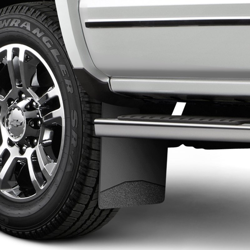 Husky Liners Universal Mud Flaps - Best Prices on Husky Liners ...